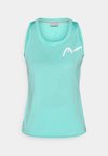 PRO TANK - Μπλούζα - turquoise
