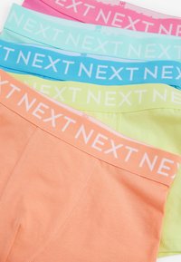 Next 5 PACK   - Panties - faded fluro
