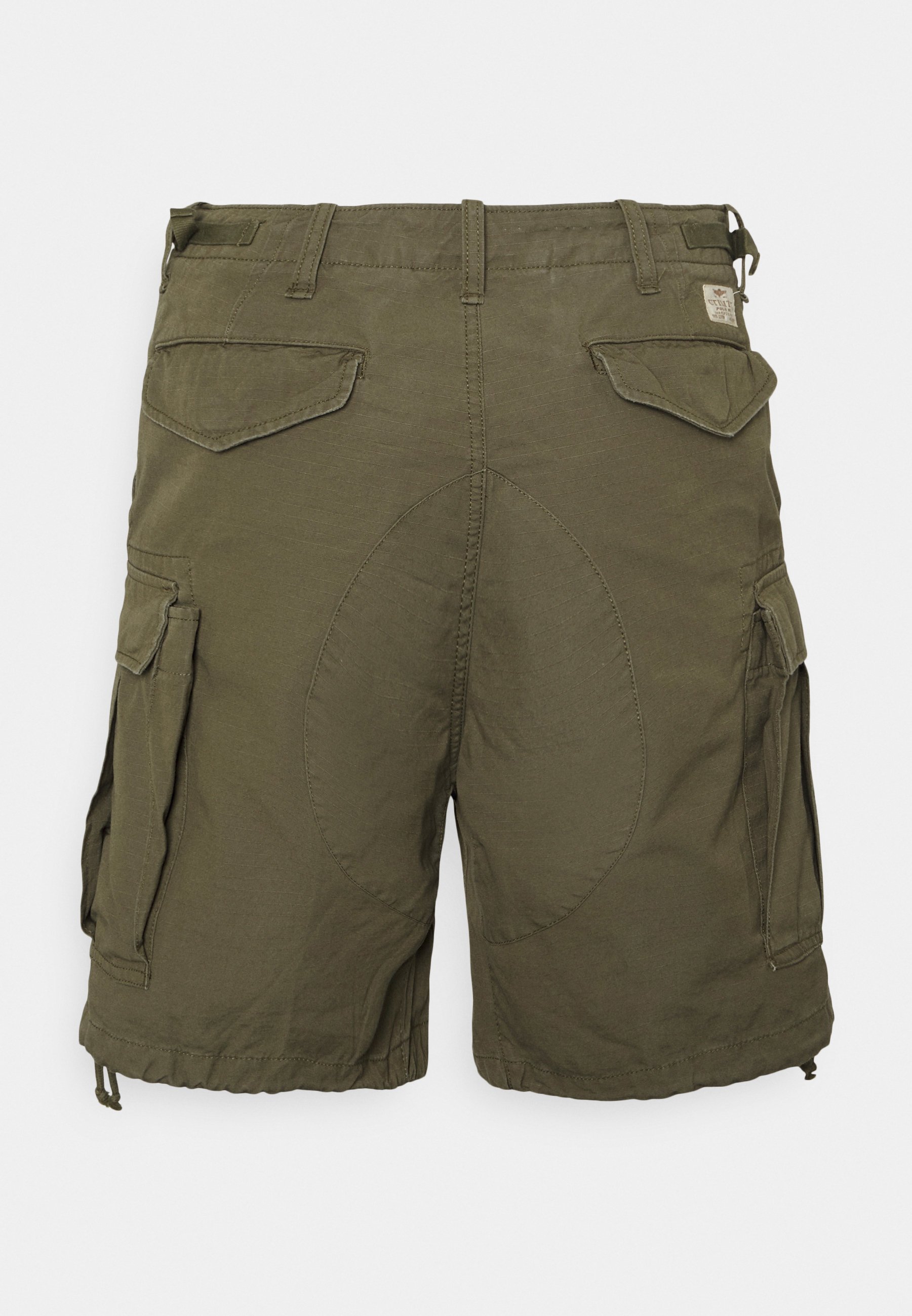 Polo Ralph Lauren Men's Ripstop Cargos - British Olive - W30