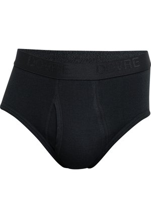 MED GYLF - EKOLOGISK - Slip - black