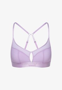 Wybrany, pastel pink