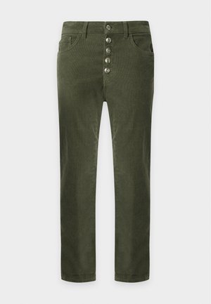 Dondup, KOONS BOT GIOIE - Slim fit jeans - olive green