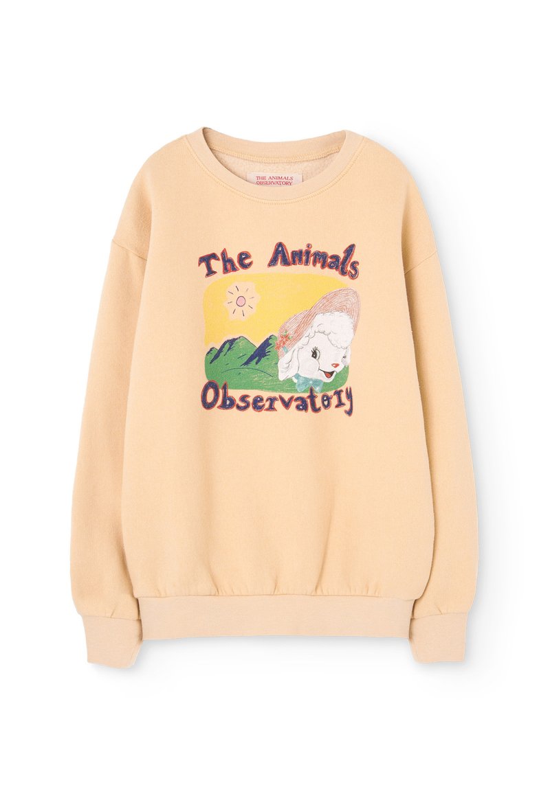 THE ANIMALS OBSERVATORY Bluza - Zdjęcie 1