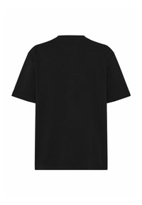 Minimum LONO RLX - Základné tričko - black