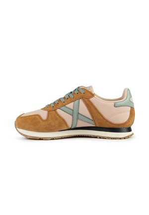 MUNICH, MASSANA CLASSIC WMN 572-8620572 - Zapatillas - pale pink