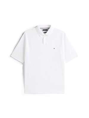 Tommy Hilfiger Polokošeľa - white