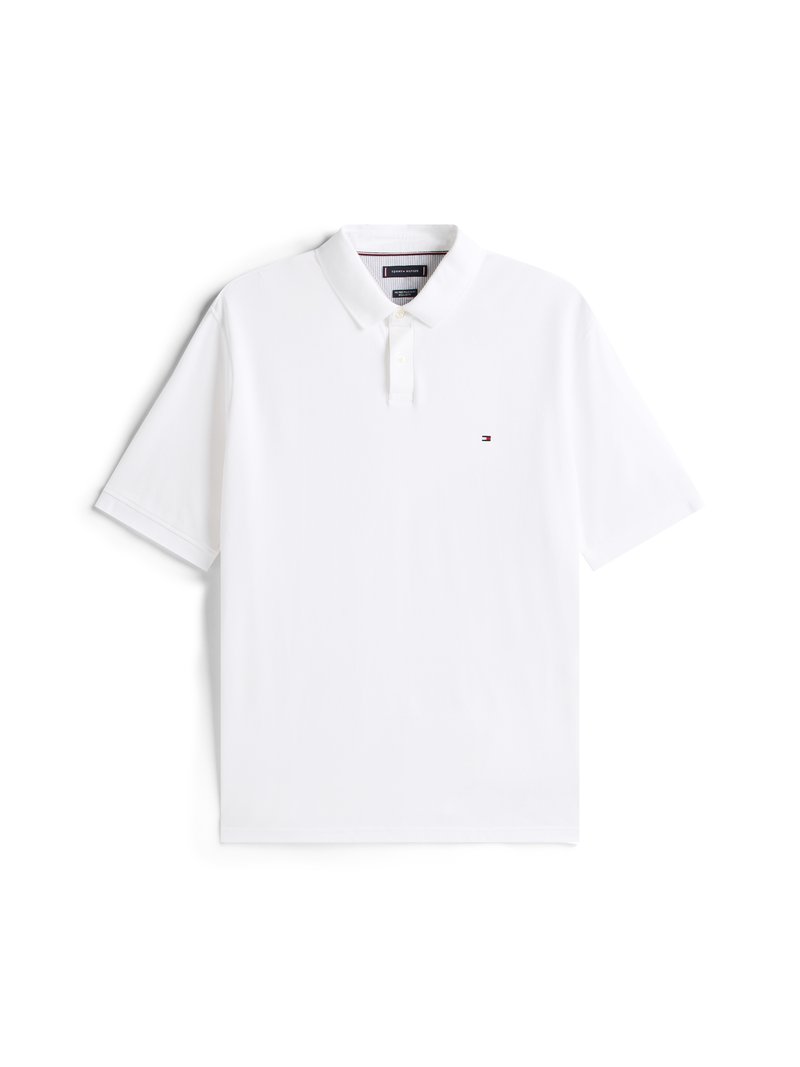 Tommy Hilfiger Poloshirt wit