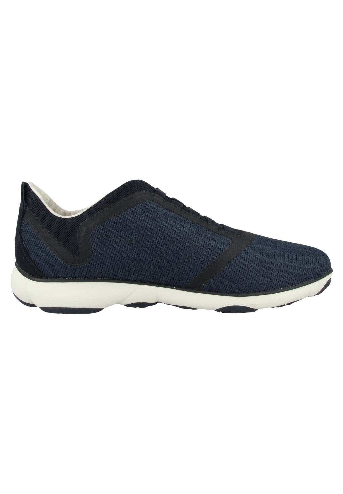 Geox Sneakers laag - navy/donkerblauw - Zalando.nl