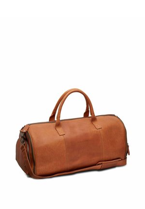 FINLAY - Bolsa de fin de semana - cognac