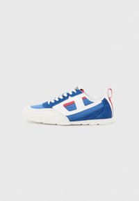 S PAGODHA LOW - Trainers - blue
