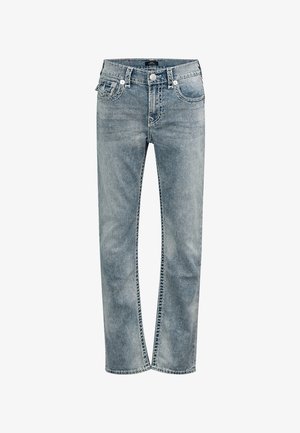 True Religion, - Jeansy Straight Leg