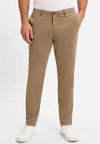 FINSHLEY & HARDING LONDON KYLE - Chino - braun
