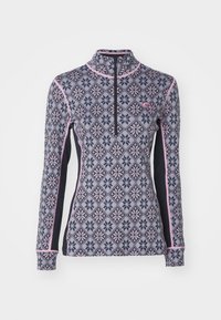 Unausgewählt, dark navy blue