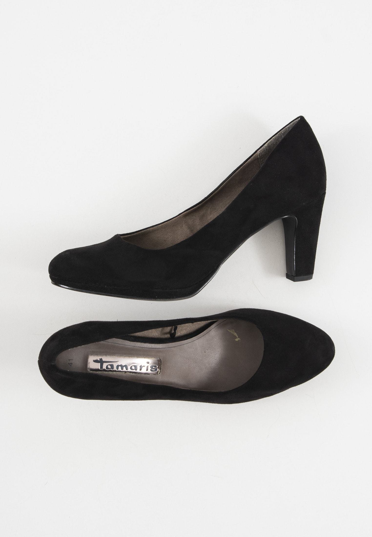 zalando tamaris escarpin