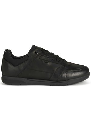 Sneakers basse - schwarz