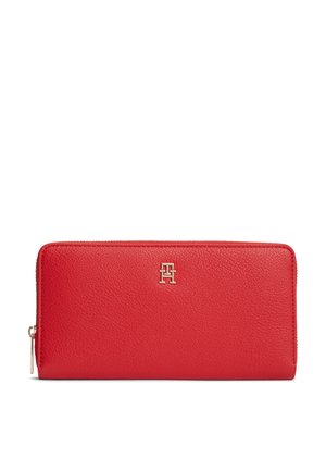 ICON - Geldbörse - primary red