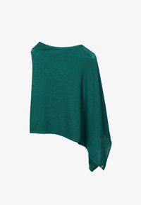 Niet geselecteerd, verde