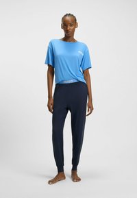 HUGO UNITE  - Pyjamabroek - dark blue eighteen