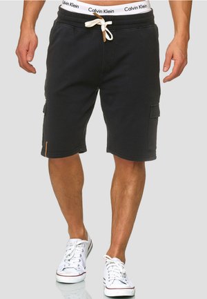 Shorts - black