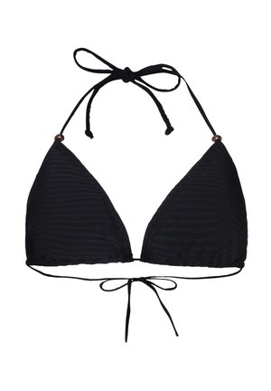Protest Bikinitop - true black