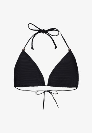 Protest Bikinitop - true black