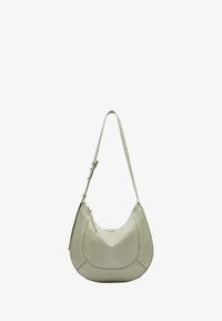 Niewybrane, helles olivgrün