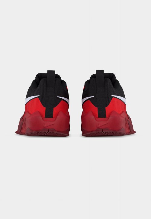 Nike Dynamite — photo 4