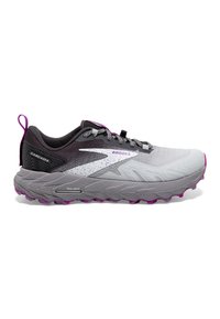 Niet geselecteerd, oyster blackened pearl purple