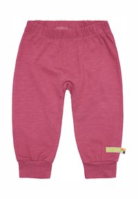 Unausgewählt, rouge