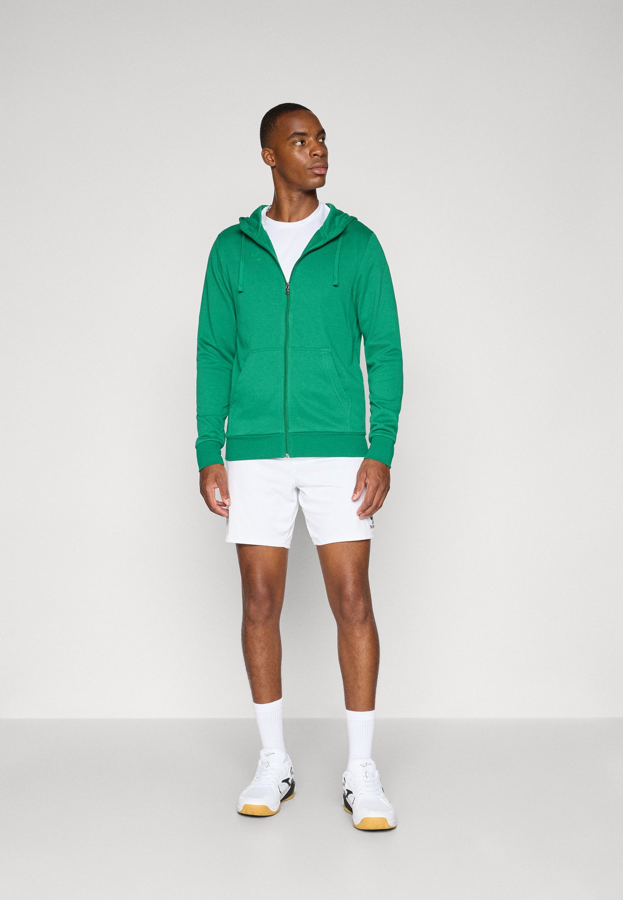 Sweatjacke