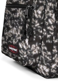 Eastpak MORIUS - Ryggsäck - volcamo black