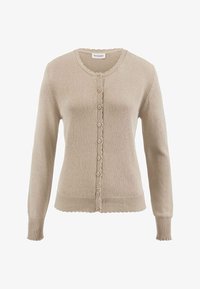 Niet geselecteerd, taupe
