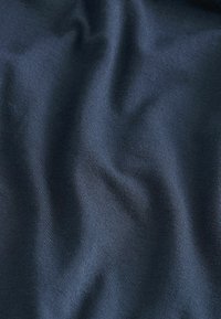 Next V-NECK PETITE - Jumpsuit - navy