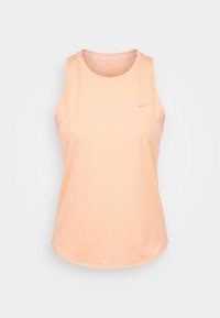 Non sélectionné, orange pulse