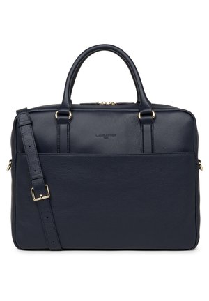 LANCASTER MADEMOISELLE BUSINESS - Sac à main - bleu-foncé