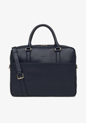 LANCASTER MADEMOISELLE BUSINESS - Borsa a mano - bleu-foncé