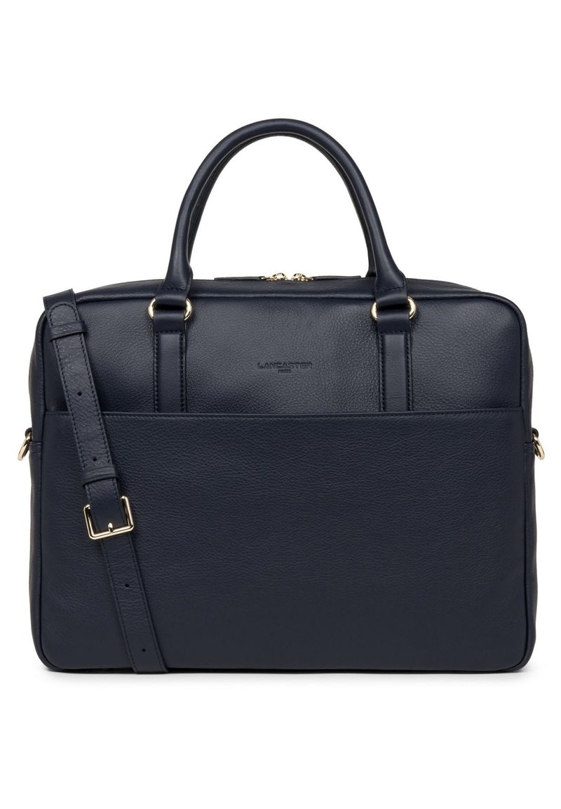 LANCASTER MADEMOISELLE BUSINESS - Borsa a mano - bleu-foncé
