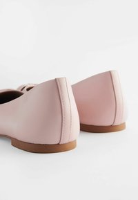 Next FOREVER COMFORT - Balerina cipők - pink