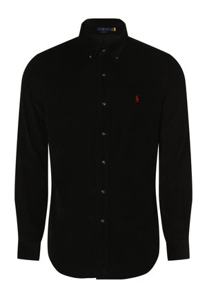 Polo Ralph Lauren Camisa - schwarz
