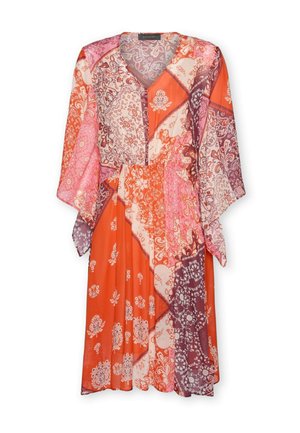 Elena Mirò, Freizeitkleid - arancione