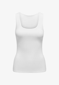 Wybrany, bright white
