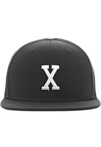 MSTRDS UNISEX LETTER SNAPBACK - Naģene - x