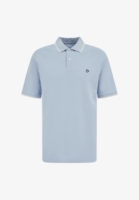 Non sélectionné, light blue