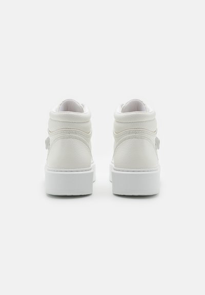 basket montante the kooples