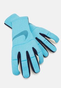 Nike Performance NIKE GOAL KEEPER - Keepershandschoenen  - blue fury/glacier blue/blackened blue