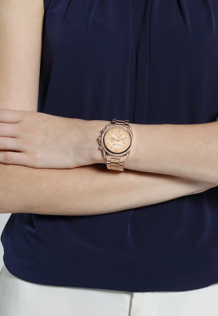 Michael Kors BLAIR - Chronograph 