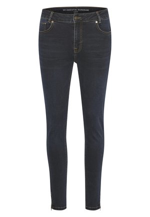 Jean slim - blue denim
