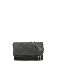 Unselected, dark grey
