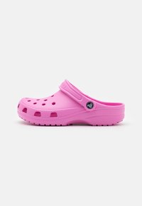 Crocs - CLASSIC - Badslippers - taffy pink Miniatuurafbeelding 1