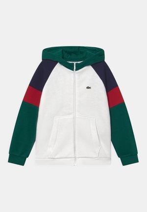 Sweatjacke - multi-coloured